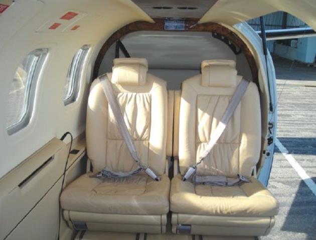 Socata TBM 700C2