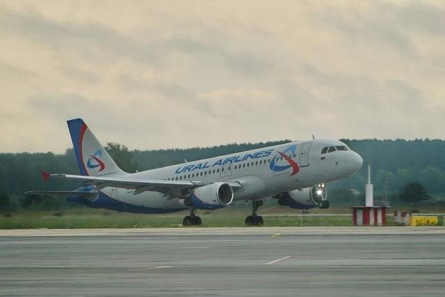 «Уральские авиалинии» запускают прямой рейс из Якутска в Екатеринбург