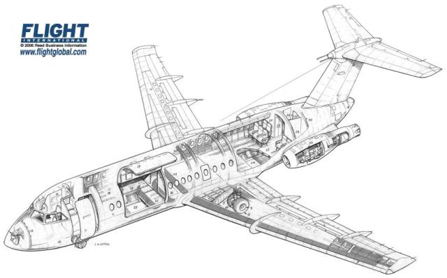 BAC 1-11