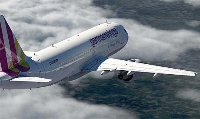 Cвернет ли Germanwings рейсы в Россию?