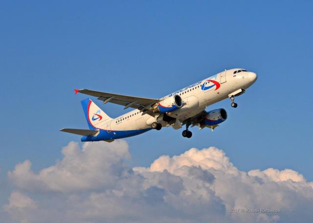 «Уральские авиалинии» получили допуски к рейсам в Токио из Екатеринбурга, Красноярска и Владивостока