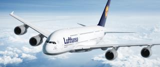 Авиакомпания "Lufthansa" прекратила эксплуатацию самолетов Boeing 737.