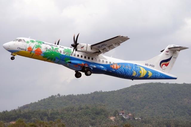 ATR 72
