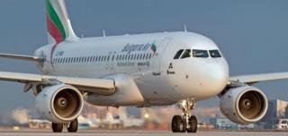 Авиакомпания Bulgaria Air возобновит полеты из Петербурга в Софию