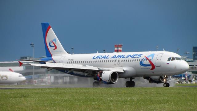 «Уральские авиалинии» планируют открыть новые маршруты в Китай и Таиланд в ноябре