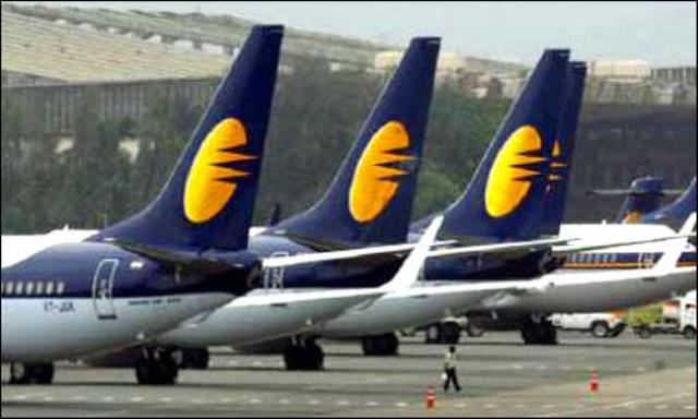 Jet Airways