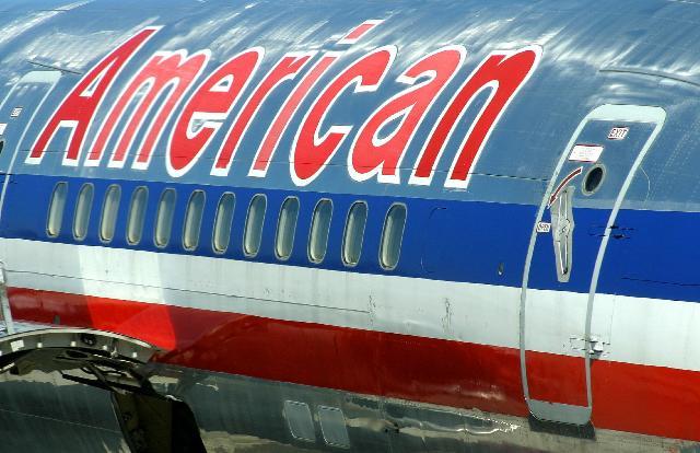 American Airlines
