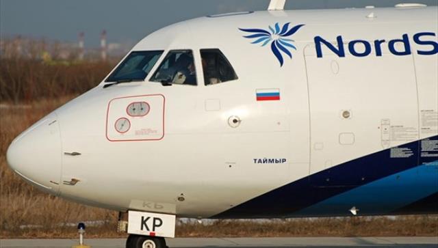 Авиакомпания Nordstar откроет в августе авиарейсы Томск – Кызыл