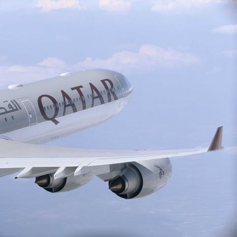 Qatar Airways