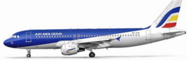 Air Moldova