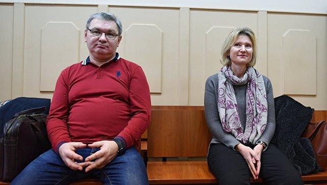 Расследование дела о хищениях в «ВИМ-Авиа» продлили до конца марта