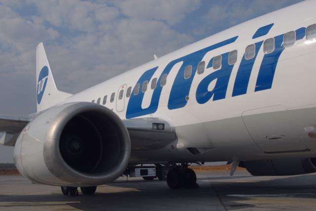 "ЮТэйр" планирует в 2011 году открыть новые рейсы из Уфы