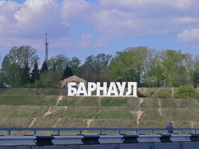 Новые авиарейсы в Барнауле