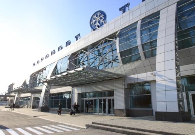 "Толмачево" и авиакомпания "Уральские авиалинии" договорились о мировом соглашении.