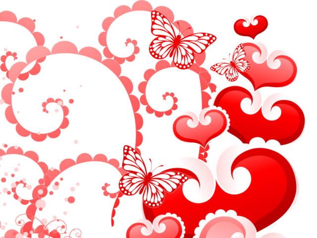 “РусЛайн” предложил тариф ко Дню святого Валентина