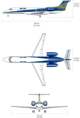 ERJ-135