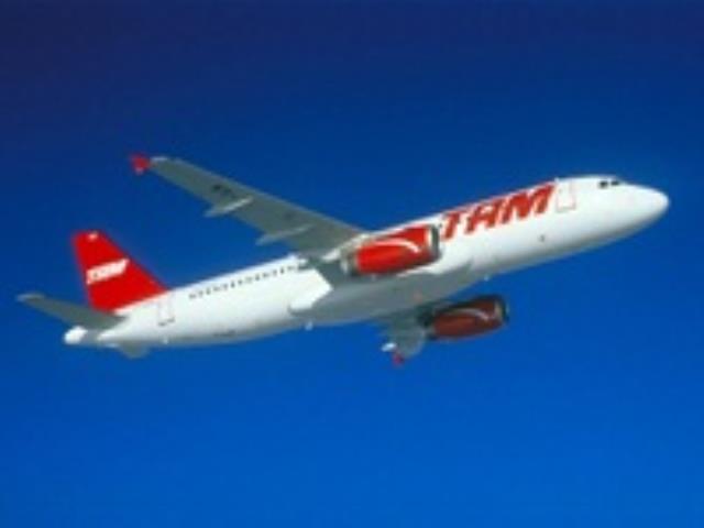 TAM Airlines станет участником oneworld