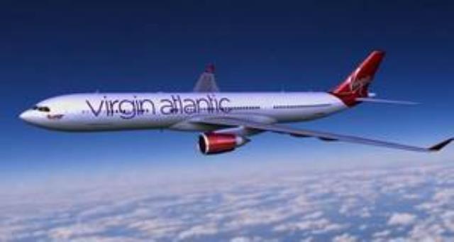 Virgin Atlantic закрывает авиакомпанию Little Red 