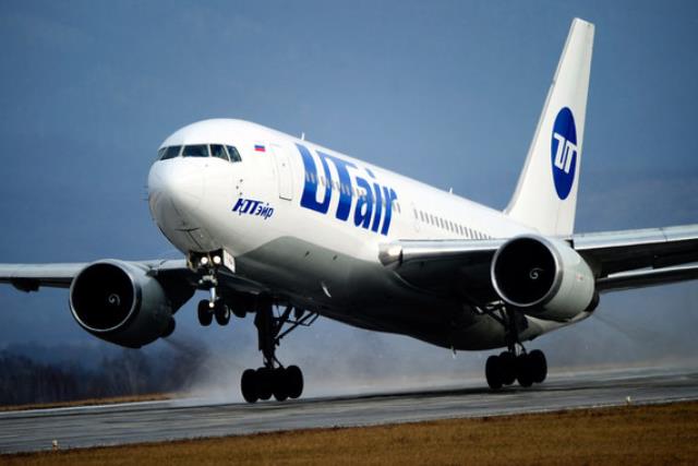 УФАС в Коми возбудило дело против UTair по подозрению в завышении цен на авиабилеты