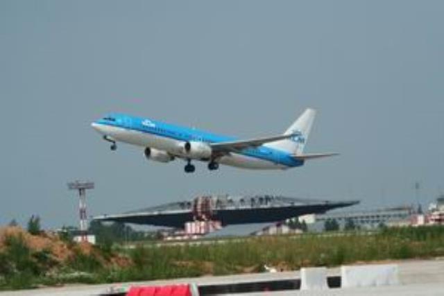 По результатам 2014 года "KLM" признана самой пунктуальной пассажирской авиакомпанией в мире