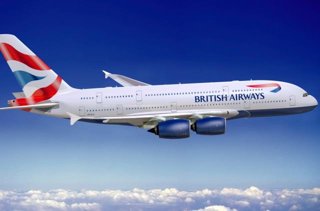 Авиакомпания British Airways продлила отмену рейсов в Брюссель до 7 апреля.