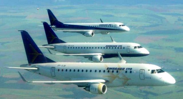 Embraer 170