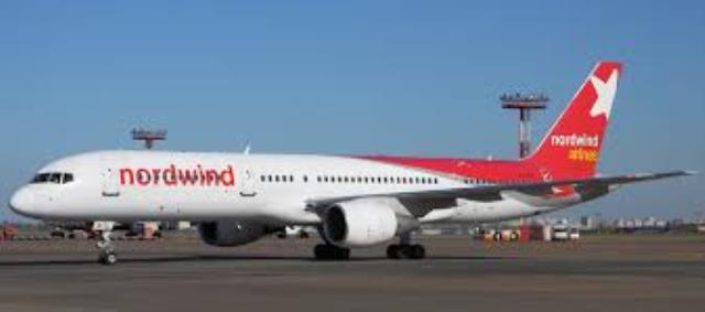 Рейс авиакомпании Nordwind Airlines Новосибирск — Пхукет задержали на 16 часов
