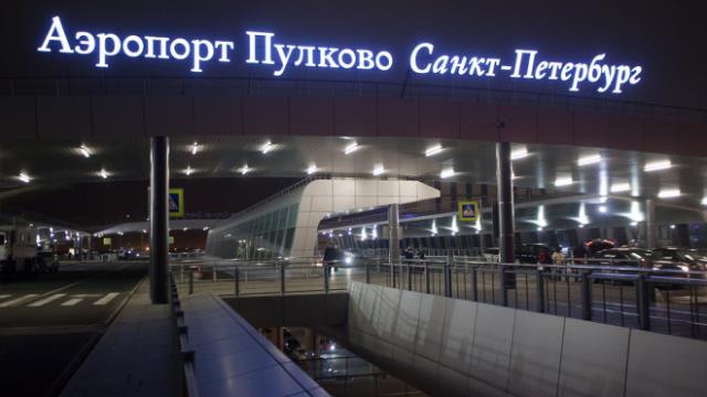 Петербуржцы пять часов ждали в Пулково вылета в Китай
