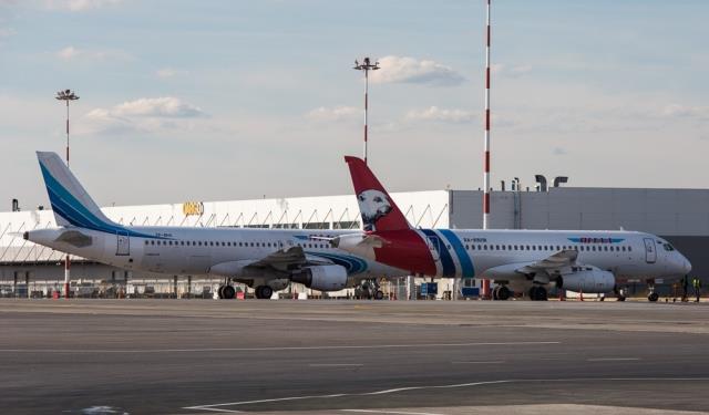 Авиакомпании «Ямал» предъявлен иск на сотни миллионов рублей