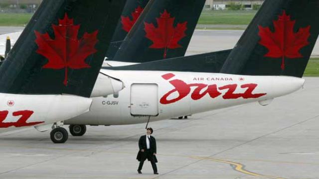 Air Canada Jazz