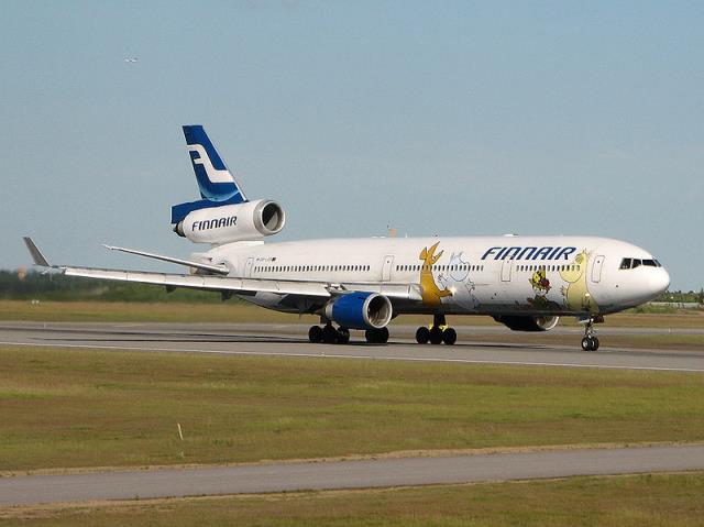 Finnair