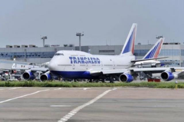 Бортовой журнал Imperial авиакомпании "Трансаэро" удостоен наград.