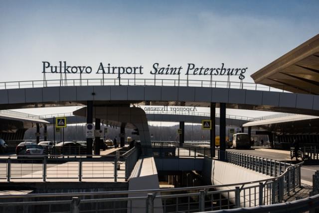 Петербургский аэропорт Пулково откроет восемь новых зимних направлений