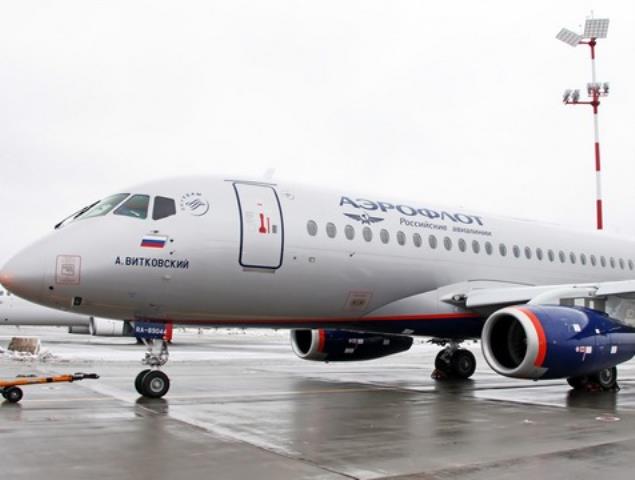 «Аэрофлот» задержал на час два саратовских рейса