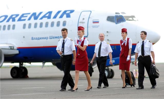 "Оренбургские авиалинии" стали акционерным обществом