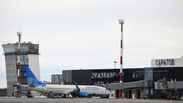 «Гагарин» открывает рейсы в Сочи, Минеральные Воды и Екатеринбург