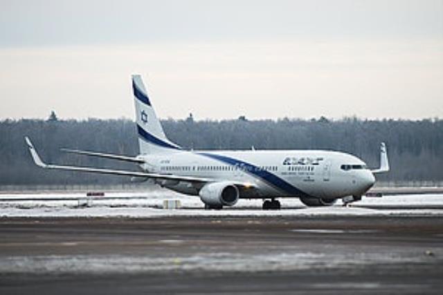 Авиакомпания El Al приобрела 6 новых самолетов