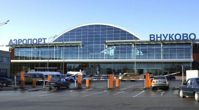 «Внуково» увеличило пассажиропоток в сентябре почти на 19%