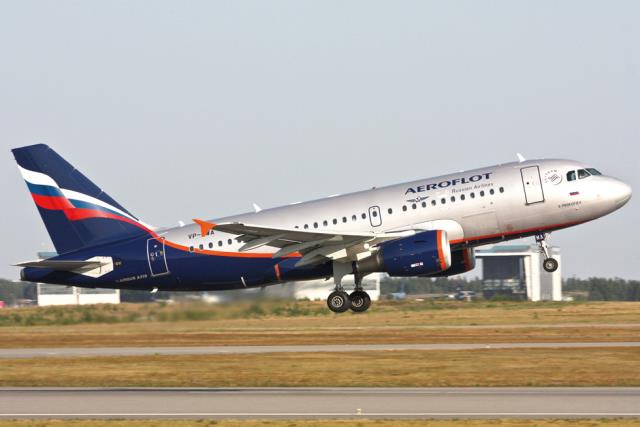 "Оренбургские авиалинии" переориентируются на регулярные перевозки.