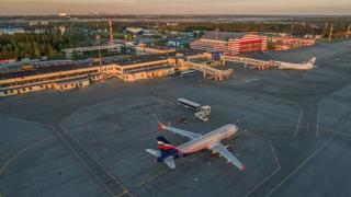 Аэропорт Сургута обвинил «Победу» в искажении истории о пьяных пилотах