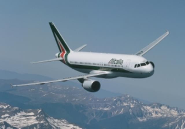 Авиакомпания "Alitalia" выбрала технологии Sabre в рамках реализации новой стратегии модернизации