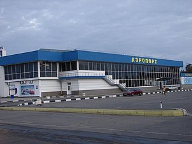 "Грозный Авиа" ведет переговоры о покупке самолетов.