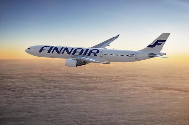 Авиакомпания Finnair отменяет рейсы из Нижнего Новгорода в Хельсинки.