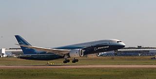 Авиакомпания "Air Europa" заказала еще 14 самолетов 787-9 Dreamliner