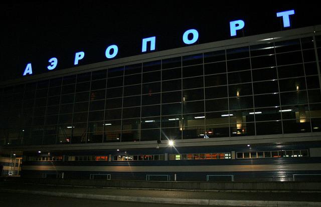 Объем пассажиропотока «Международного Аэропорта Иркутск» на международных линиях в мае возрос на 30%