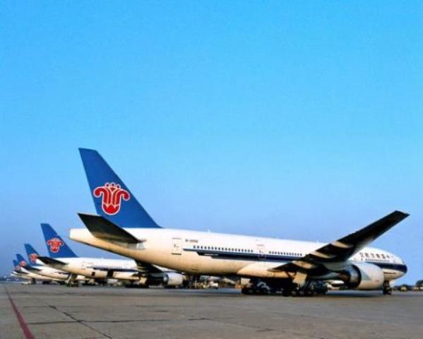 Шереметьево и China Southern соединяют Москву с крупнейшими городами Китая