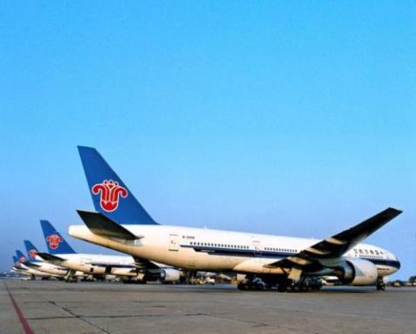 Шереметьево и China Southern соединяют Москву с крупнейшими городами Китая