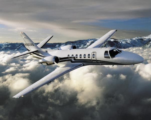 Cessna 560 / Citation V /  Citation Ultra / Citation Encore /  UC-35