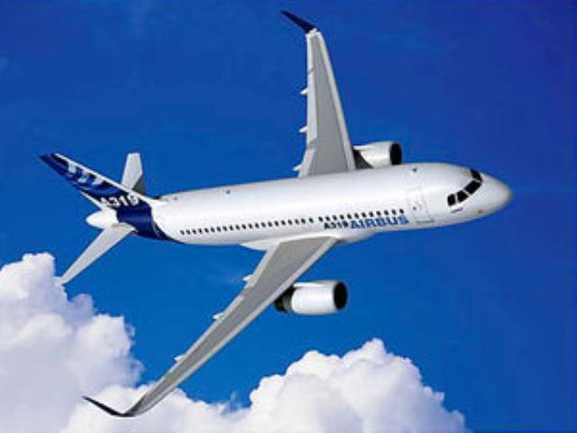 A319