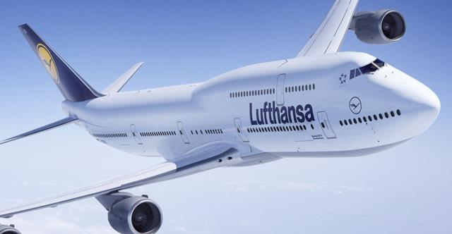 Lufthansa может купить большую часть активов банкрота Air Berlin